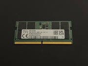 PAMIEĆ RAM KOŚĆ SO-DIMN SK HYNIX DDR5