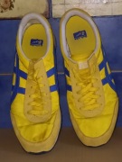 Buty sportowe Onitsuka Tiger EUR 42 / 27cm 