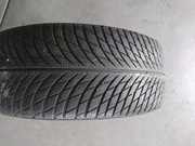 245/45/18 100V Michelin Pilot Alpine 5
