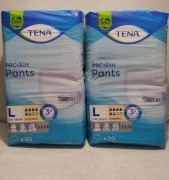 Pieluchomajtki (60 sztuk) TENA ProSkin Pants Normal rozmiar L