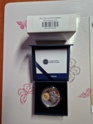 20zł moneta srebrna 160 rocznica Powstania Styczniowego 2023r.