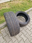 Opony Continental 235/45/18