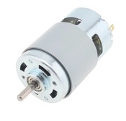 Silnik 775 S DC 18v Pasuje do SZLIFIERKA MIMOŚRODOWA Einhell TE-RS 18 LI