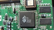 Karta graficzna Ati 3D Rage 2.  4mb Agp. Retro