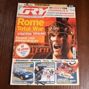 Komputer Świat GRY nr 12/2004