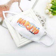 Maska na Twarz Anime Manga Naruto Cosplay