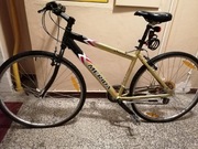 Rower Cross Merida