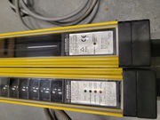 Kurtyna bariera świetlna bezpieczeństwa Fiessler ULVT 600/42 E 600/30 8ms