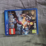 LEGO HOBBIT PS VITA