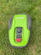 GREENWORKS OPTIMOW 500 ROBOT KOSZĄCY