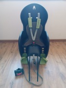 Fotelik rowerowy Kross 