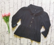 Narzutka damska L H&M