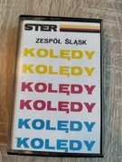 Kaseta magnetofonowa Kolędy 2