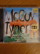 McCoy Tyner and the Latin All Stars CD (USA)