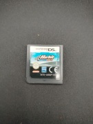 Gra herbie rescue rally ds