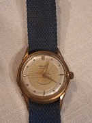 Stary Piękny Zegarek Provita