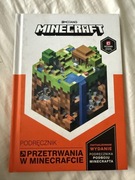 Minecraft podręcznik przetrwania w minecrafcie