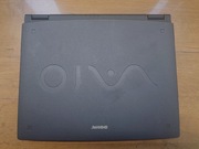 Laptop Sony Vaio PCG-F270