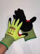 Rękawice antyprzecięciowe Xcellent L (9) A6 2 pary BHP robocze