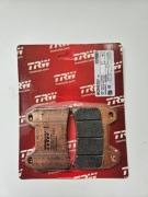 Klocki hamulcowe TRW MCB683SV YAMAHA XTX 660 04-16
