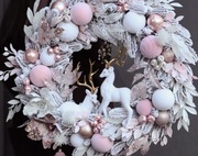 wieniec bozonarodzeniowy 50 cm