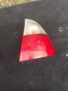 Lampa BMW e46 touring tył prawa polift