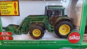 Siku 3252 Traktor John Deere 6920 S 1:32
