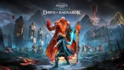ASSASSINS CREED VALHALLA: DAWN OF RAGNAROK DLC +  Klucz steam