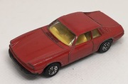 Vintage Corgi Jaguar XJ-S Wielka Brytania 