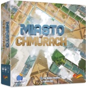 Miasto w chmurach gra planszowa