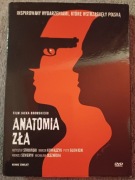 Anatomia zła film DVD