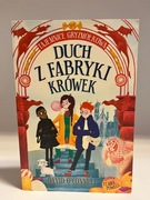 Duch z fabryki krówek