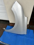 RENAULT SCENIC IV 4 16-22 BLOTNIK PRZÓD PRZEDNI LEWY