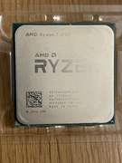 AMD Ryzen 7 1700
