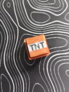 Relaksujacy clicker tnt minecraft