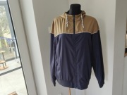 In extenso kurtka wiatrówka cienka L 40