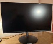 MONITOR ACER NITRO XV282KK 28" 4K 144Hz IPS