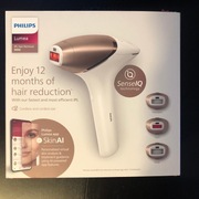 Depilator IPL Philips Lumea Seria 9900 (nie 9000!) (BRI973/00) gwarancja