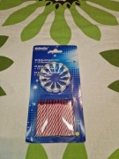 Świeczki urodzinowe