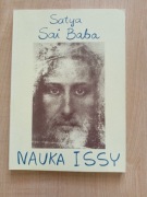 Sathya Sai Baba Nauka Issy