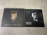 19SWC Dziewiętnaście stopni w cieniu + Stawiam w ciemno mixtape