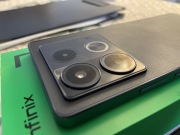 Infinix Note 40 45W Fast Charge 2.0 120Hz Amoled aparat 108MP głośniki JBL