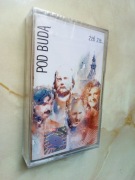 POD BUDĄ Żal za 1998 Pomaton Emi NOWA KASETA FABRYCZNA FOLIA HOLOGRAM