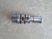 Przełącznik natrysku do CYRKON, SZAFIR, TURKUS, BAZALT, RODON, OBSYDIAN 