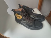 Sneakersy trampki I love moschino
