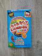 Gra Gorący ziemniak