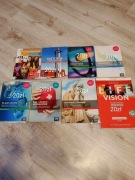 Książki do technikum liceum 