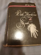 Wiek Markiza de Sade - Jerzy Łojek