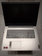 Lenovo IdeaPad 3 / 17" / 8GB / 256GB