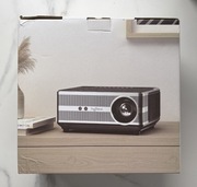 Nowy projektor Thundeal TD 98 W